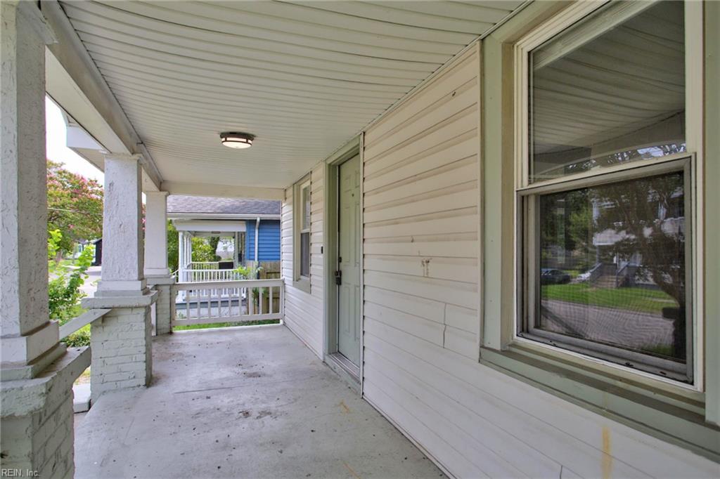Photo of 3105 Somme Avenue, Norfolk, VA 23509 (MLS # 10648756)
