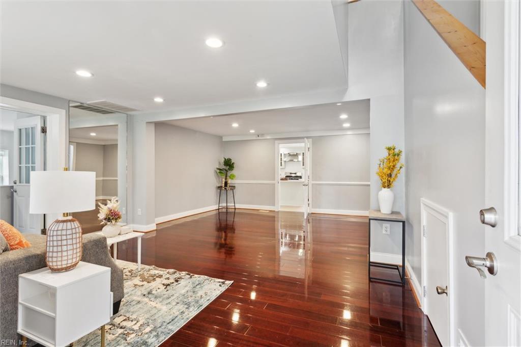 45 Pennington AVE