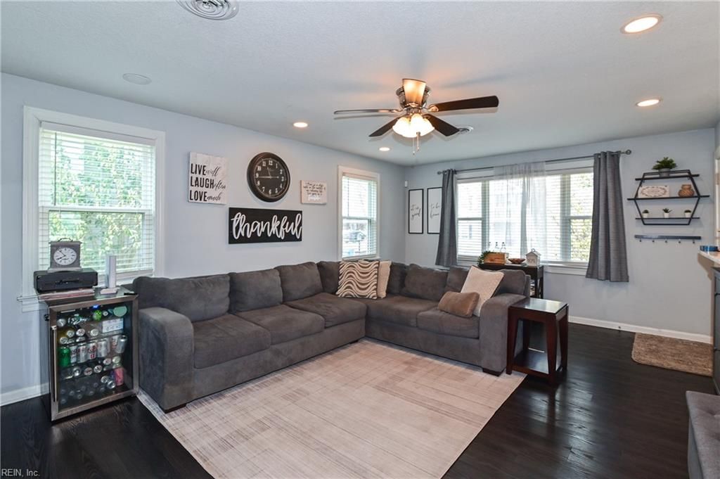 Photo of 838 Wilbur Avenue, Chesapeake, VA 23324 (MLS # 10623925)