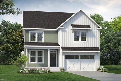 2424 Redemption CT Virginia Beach VA 23456