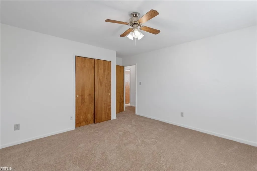 Poquoson, Virginia 23662, United States, 4 Bedrooms Bedrooms, ,3 BathroomsBathrooms,Residential,Pending,183159