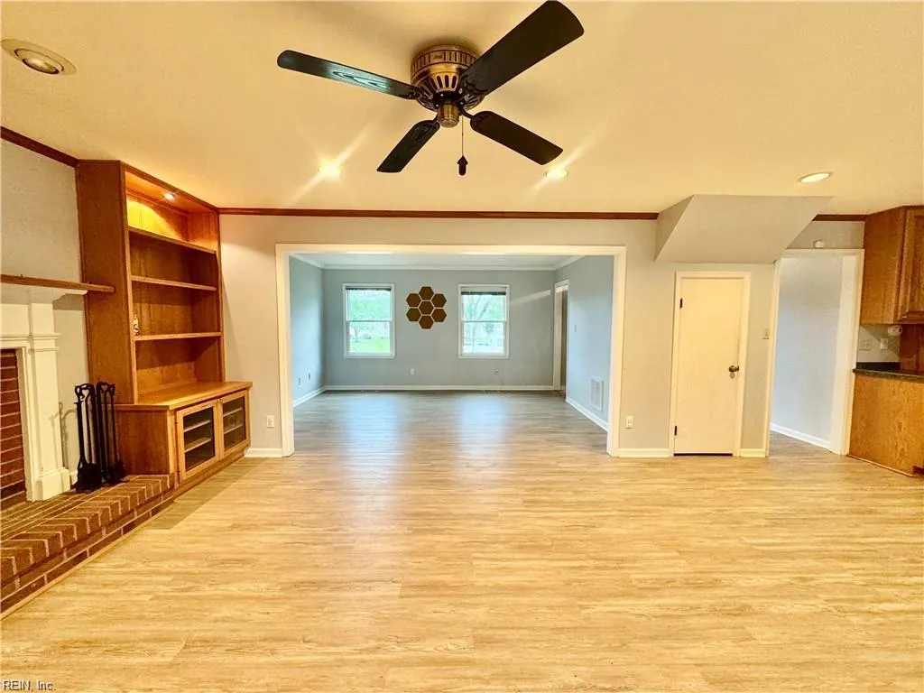 Poquoson, Virginia 23662, United States, 4 Bedrooms Bedrooms, ,3 BathroomsBathrooms,Residential,Pending,183159