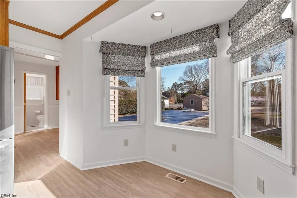 Poquoson, Virginia 23662, United States, 4 Bedrooms Bedrooms, ,3 BathroomsBathrooms,Residential,Pending,183159