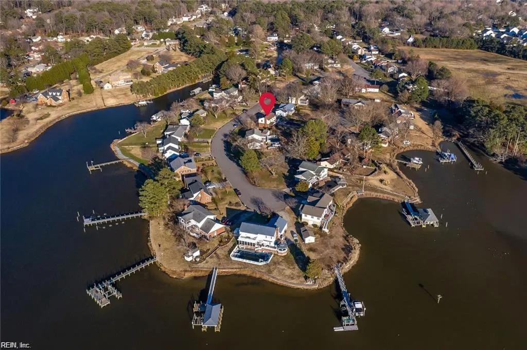 Poquoson, Virginia 23662, United States, 4 Bedrooms Bedrooms, ,3 BathroomsBathrooms,Residential,Pending,183159