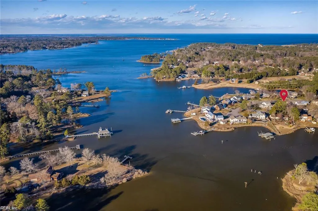 Poquoson, Virginia 23662, United States, 4 Bedrooms Bedrooms, ,3 BathroomsBathrooms,Residential,Pending,183159