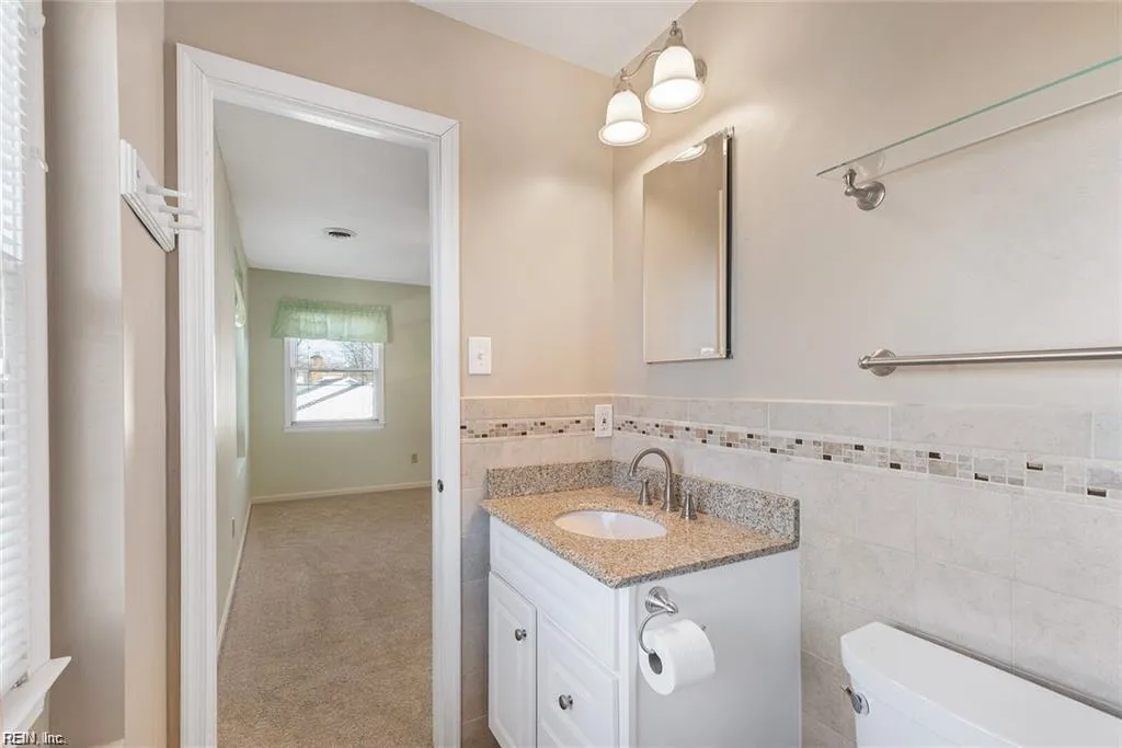 Poquoson, Virginia 23662, United States, 4 Bedrooms Bedrooms, ,3 BathroomsBathrooms,Residential,Pending,183159