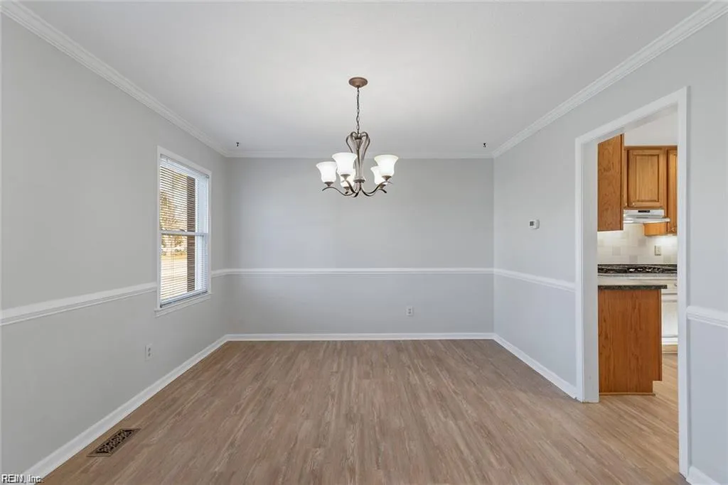 Poquoson, Virginia 23662, United States, 4 Bedrooms Bedrooms, ,3 BathroomsBathrooms,Residential,Pending,183159