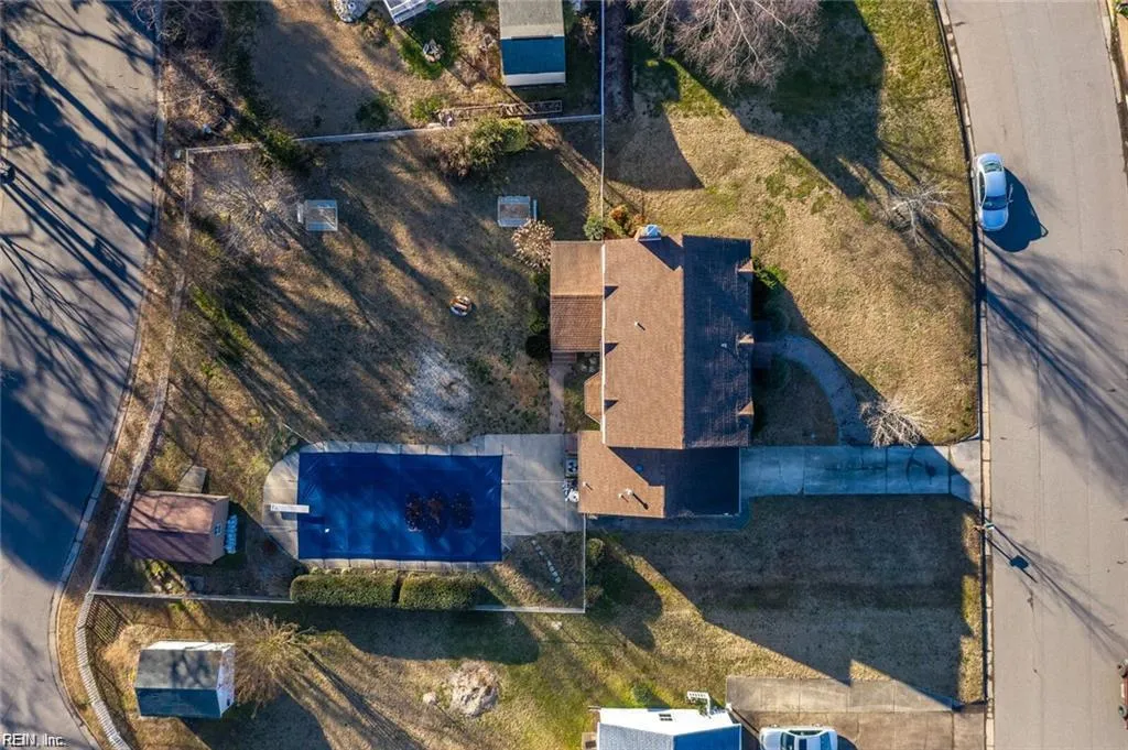 Poquoson, Virginia 23662, United States, 4 Bedrooms Bedrooms, ,3 BathroomsBathrooms,Residential,Pending,183159