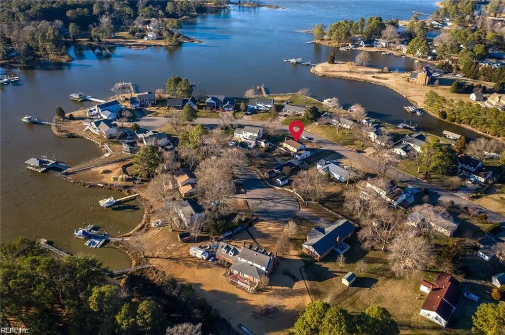 Poquoson, Virginia 23662, United States, 4 Bedrooms Bedrooms, ,3 BathroomsBathrooms,Residential,Pending,183159