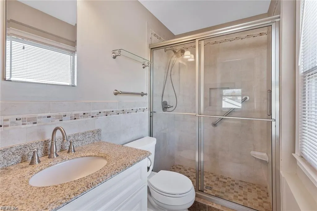 Poquoson, Virginia 23662, United States, 4 Bedrooms Bedrooms, ,3 BathroomsBathrooms,Residential,Pending,183159