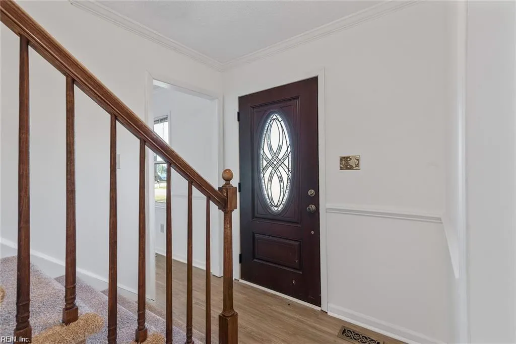 Poquoson, Virginia 23662, United States, 4 Bedrooms Bedrooms, ,3 BathroomsBathrooms,Residential,Pending,183159