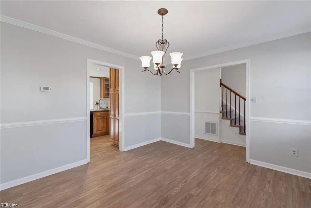 Poquoson, Virginia 23662, United States, 4 Bedrooms Bedrooms, ,3 BathroomsBathrooms,Residential,Pending,183159