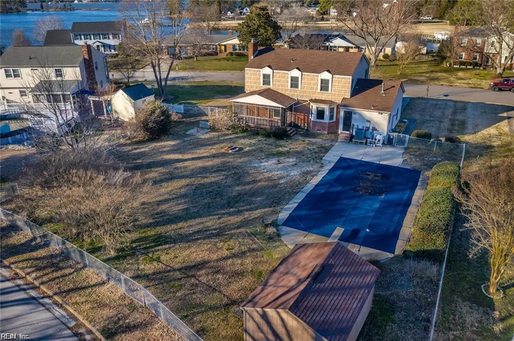 Poquoson, Virginia 23662, United States, 4 Bedrooms Bedrooms, ,3 BathroomsBathrooms,Residential,Pending,183159