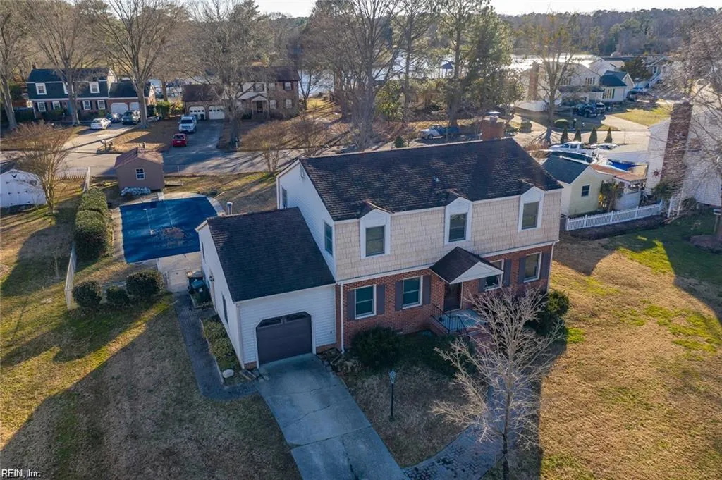 Poquoson, Virginia 23662, United States, 4 Bedrooms Bedrooms, ,3 BathroomsBathrooms,Residential,Pending,183159