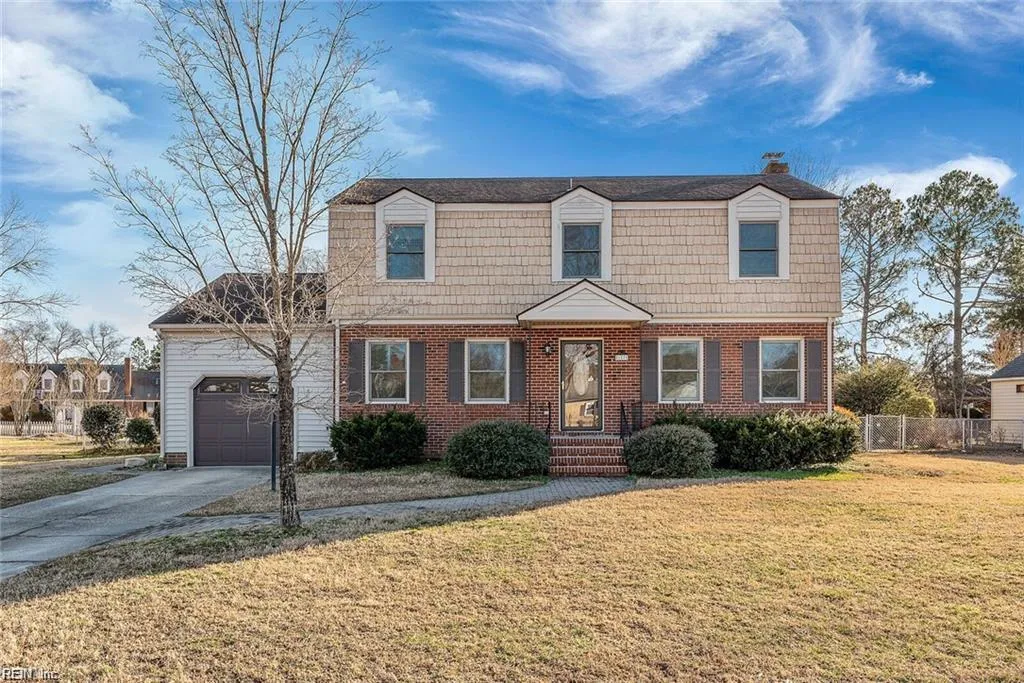 Poquoson, Virginia 23662, United States, 4 Bedrooms Bedrooms, ,3 BathroomsBathrooms,Residential,Pending,183159