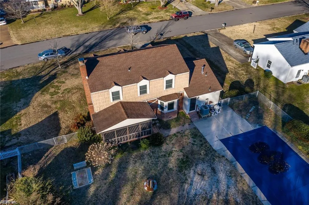 Poquoson, Virginia 23662, United States, 4 Bedrooms Bedrooms, ,3 BathroomsBathrooms,Residential,Pending,183159