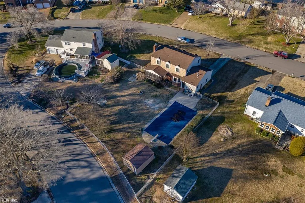 Poquoson, Virginia 23662, United States, 4 Bedrooms Bedrooms, ,3 BathroomsBathrooms,Residential,Pending,183159