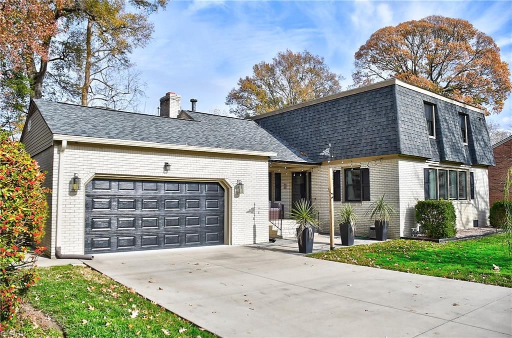 Photo of 5304 Balfor Drive, Virginia Beach, VA 23464 (MLS # 10611672)