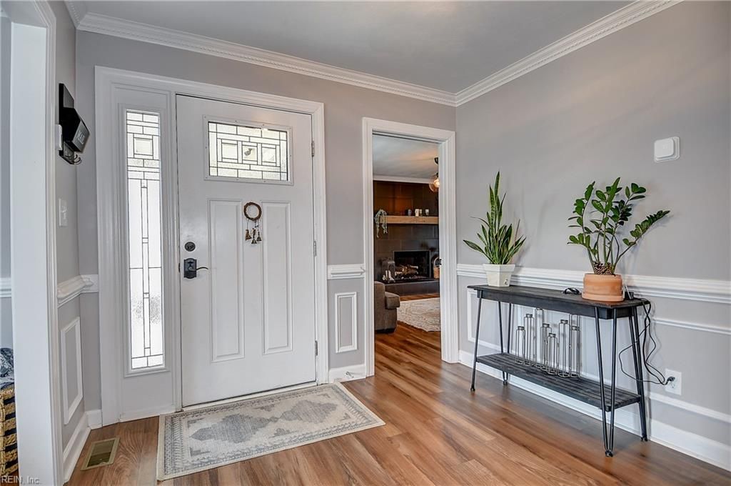 Photo of 5304 Balfor Drive, Virginia Beach, VA 23464 (MLS # 10611672)