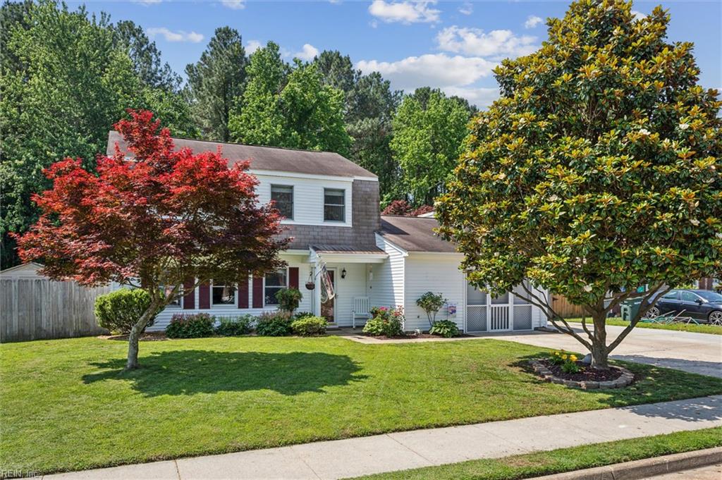 107 Benson DR