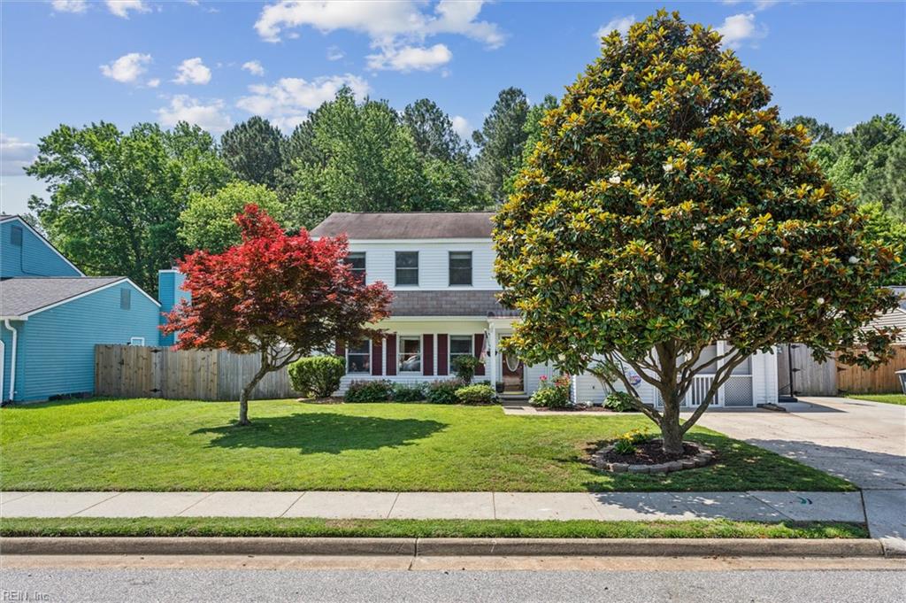 107 Benson DR