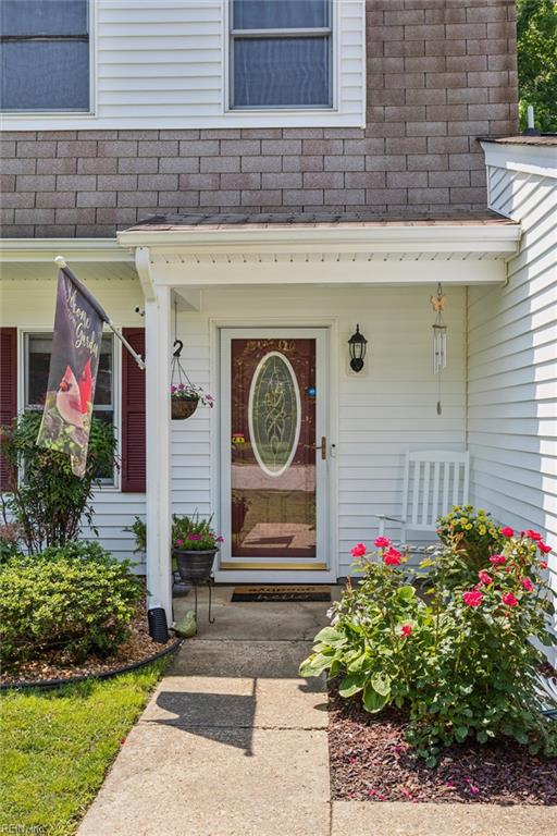 107 Benson DR