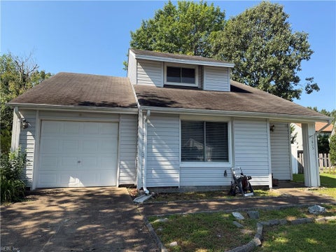 Photo of 1605 Hathern Court, Virginia Beach, VA 23464 (MLS # 10652395)
