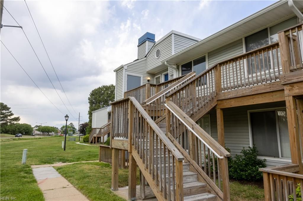 Photo of 4762 Red Duck Court, Virginia Beach, VA 23462 (MLS # 10632603)