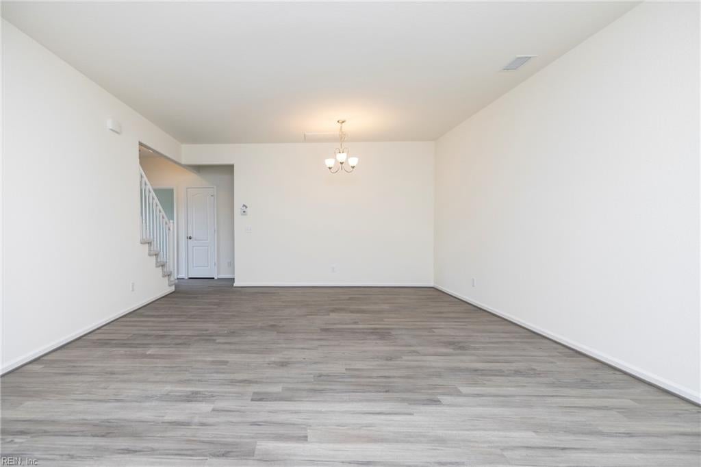 Photo of 1015 Robinson Road #9D, Suffolk, VA 23434 (MLS # 10641208)