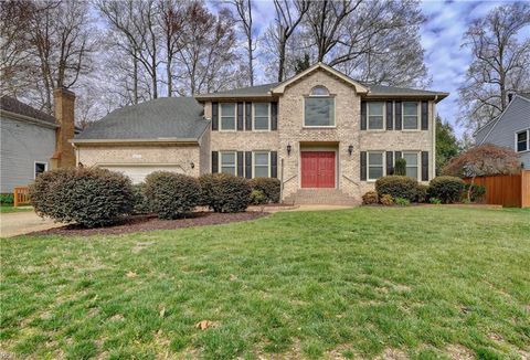 2676 Cantwell RD Virginia Beach VA 23453