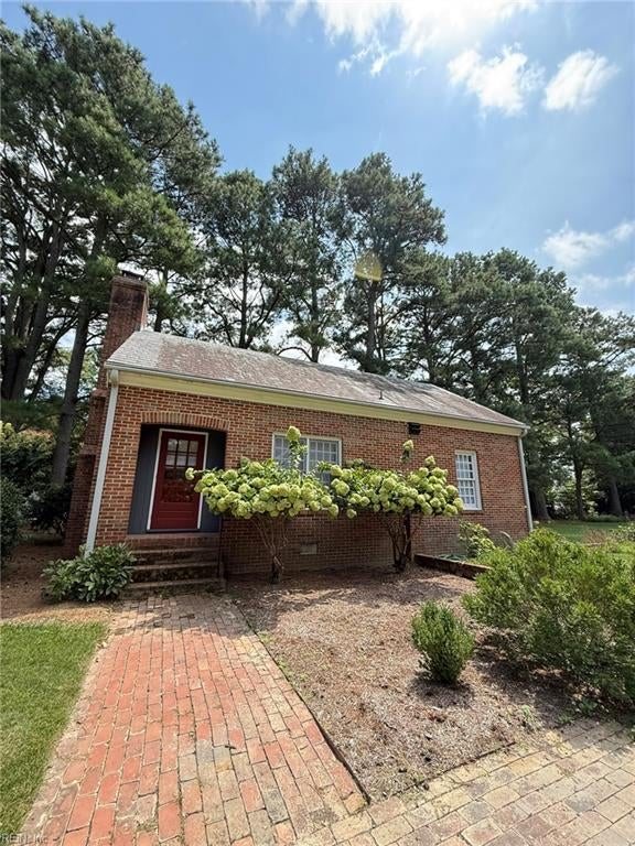 Photo of 3202 Derby Lane, Williamsburg, VA 23185 (MLS # 10650795)