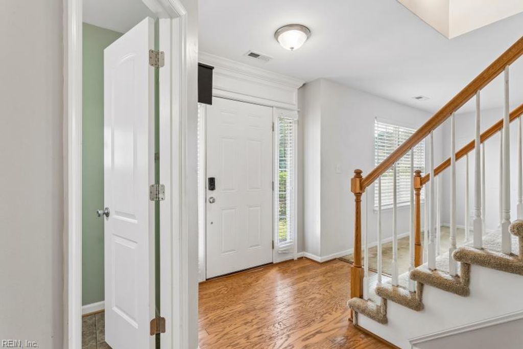 Photo of 835 Burton Street, Hampton, VA 23666 (MLS # 10636370)