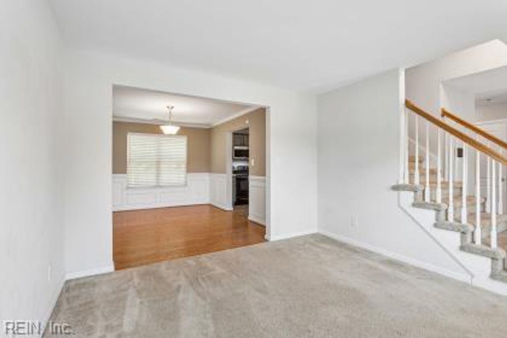 Photo of 835 Burton Street, Hampton, VA 23666 (MLS # 10636370)
