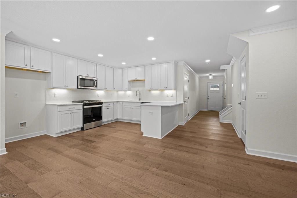 Photo of 303 Living Water Way, Virginia Beach, VA 23451 (MLS # 10624752)