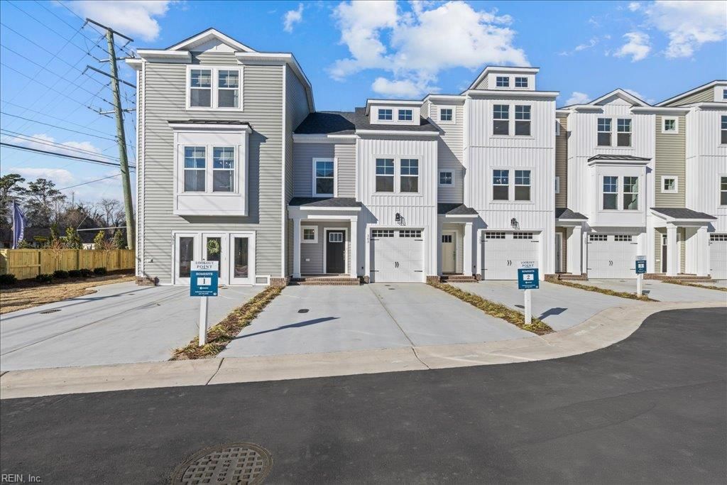 Photo of 303 Living Water Way, Virginia Beach, VA 23451 (MLS # 10624752)