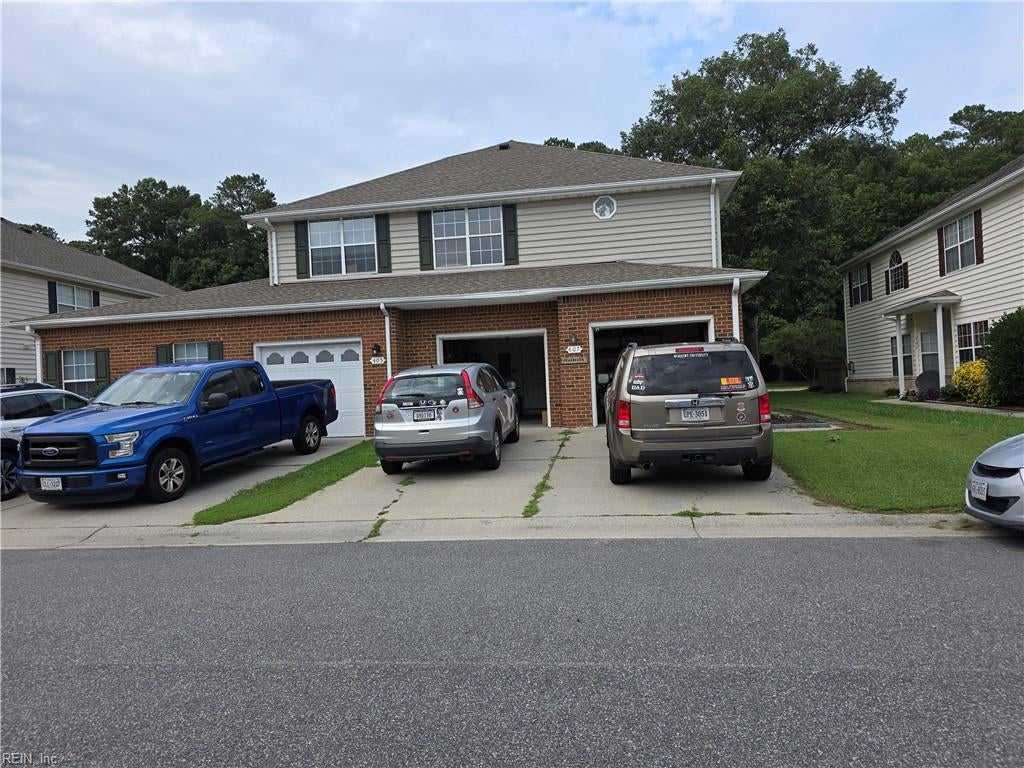 407 Belmont Circle, Yorktown, VA, 23693