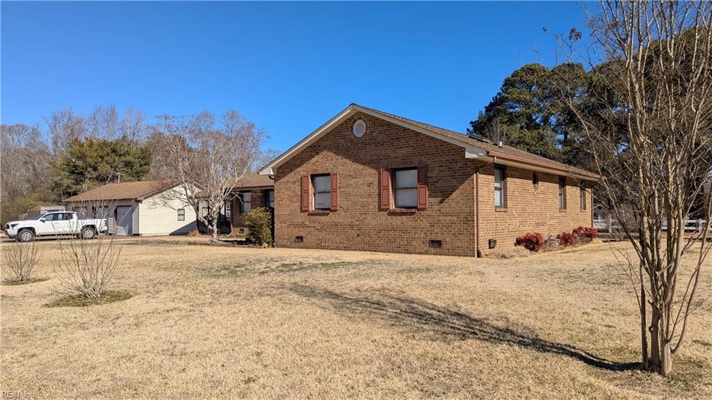 Photo of 12351 Titus Point Lane, Carrollton, VA 23314 (MLS # 10620301)