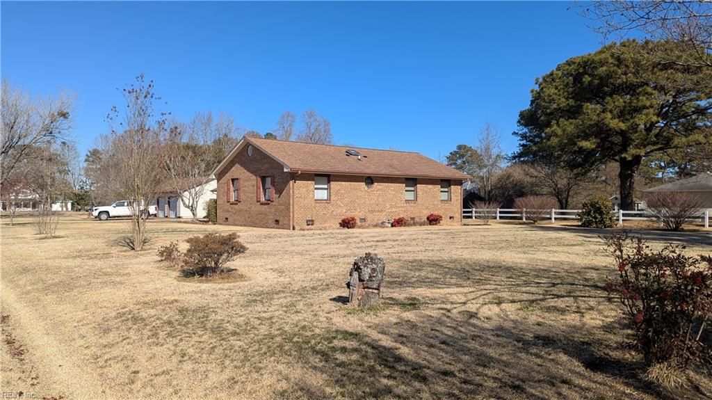 Photo of 12351 Titus Point Lane, Carrollton, VA 23314 (MLS # 10620301)