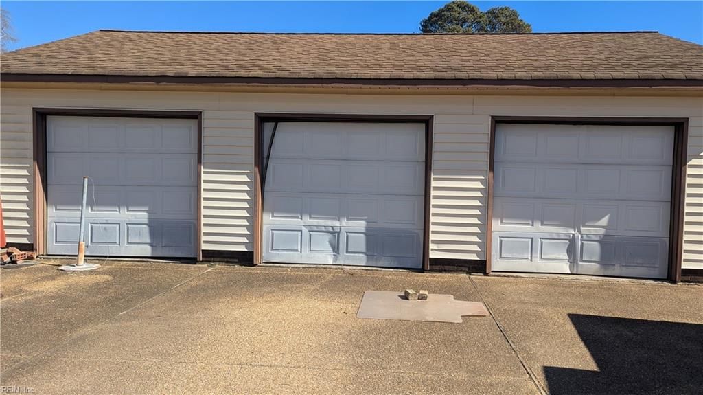 Photo of 12351 Titus Point Lane, Carrollton, VA 23314 (MLS # 10620301)