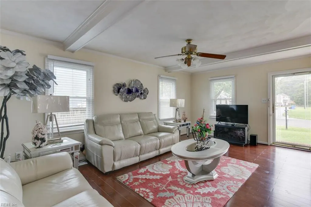 Chesapeake, Virginia 23320, United States, 3 Bedrooms Bedrooms, ,2 BathroomsBathrooms,Residential,Active,225248