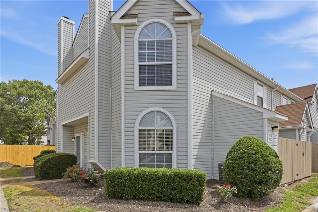 Photo of 4630 Georgetown Place, Virginia Beach, VA 23455 (MLS # 10639110)