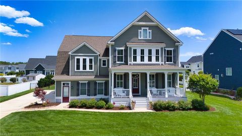 2240 Rio Rancho DR Virginia Beach VA 23456