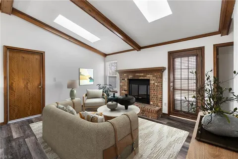 1433 Canisbay Court, Virginia Beach, VA 23464 - #: 10572544