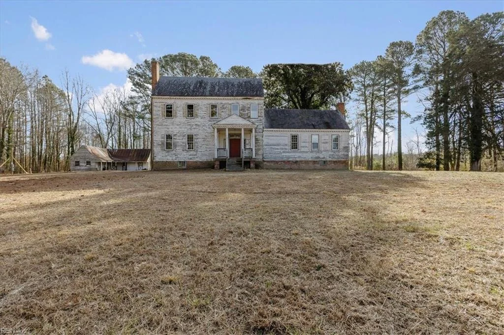 13894 Rolfe Highway, Surry, VA, 23883