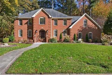 808 Beldover CT Virginia Beach VA 23452