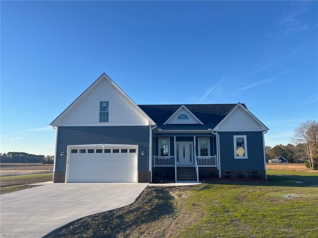 Photo of 118 Camp Cale Road, Hertford, NC 27944 (MLS # 10613837)