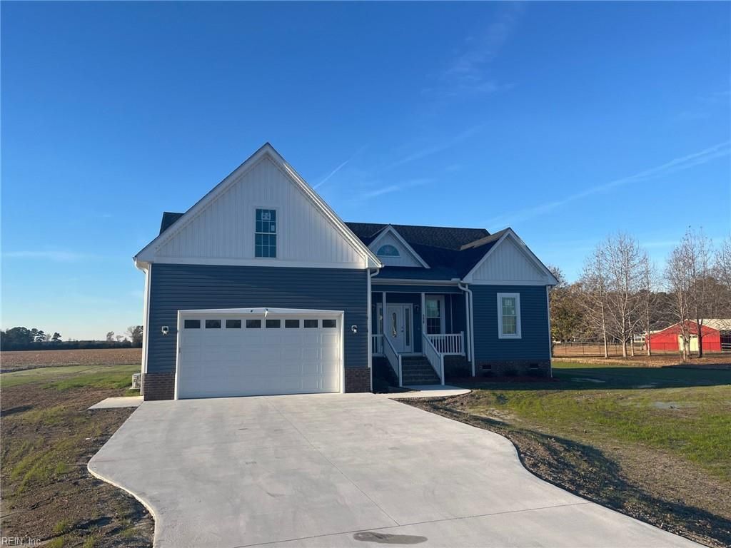 Photo of 118 Camp Cale Road, Hertford, NC 27944 (MLS # 10613837)