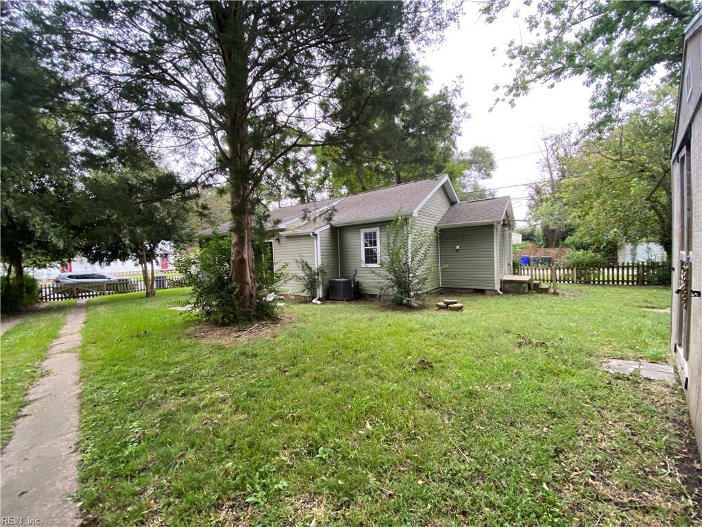 Photo of 3101 Hurley Avenue, Norfolk, VA 23513 (MLS # 10656737)