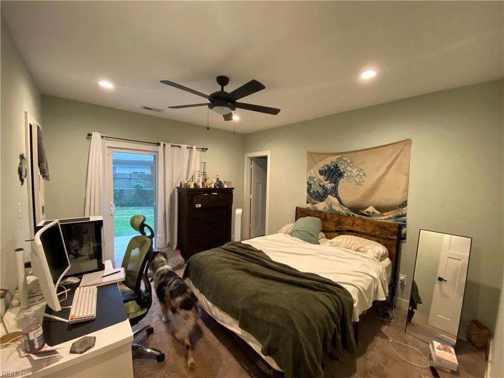Photo of 3101 Hurley Avenue, Norfolk, VA 23513 (MLS # 10656737)