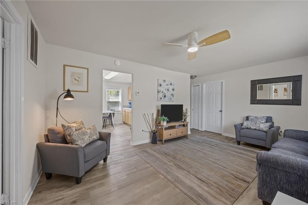 Photo of 913 Bold Street, Portsmouth, VA 23701 (MLS # 10633429)